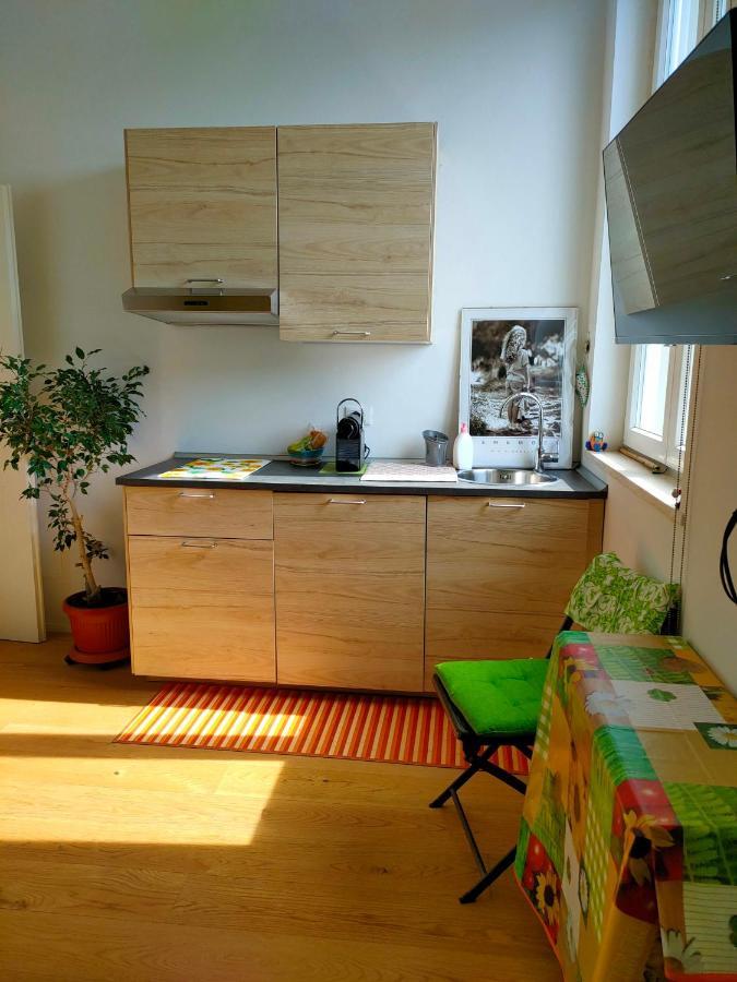 Monopat Hotel Marina Di Pisa Eksteriør billede